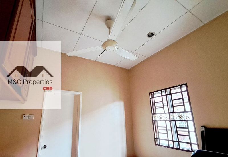 VISION HOMES (SEREMBAN 2)