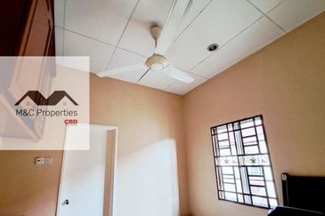 VISION HOMES (SEREMBAN 2)