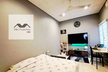 VISION HOMES (SEREMBAN 2)