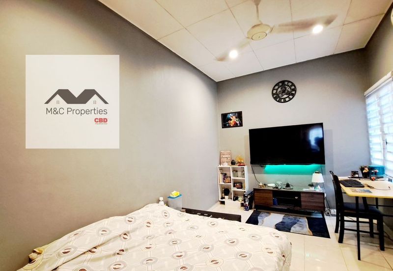 VISION HOMES (SEREMBAN 2)