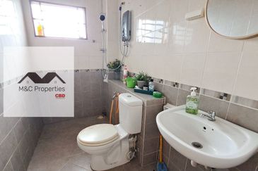 VISION HOMES (SEREMBAN 2)