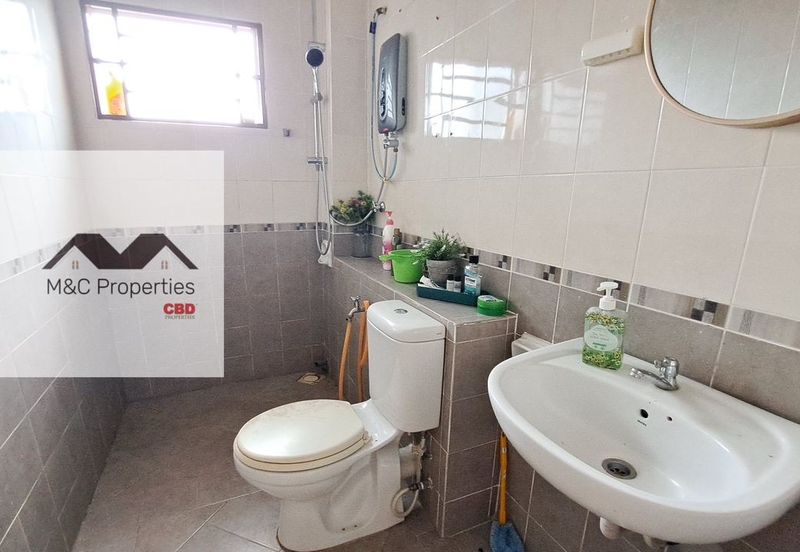 VISION HOMES (SEREMBAN 2)