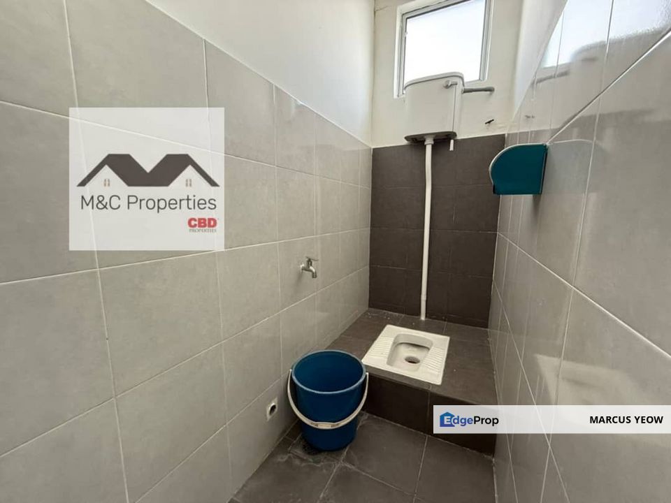 Bandar Prima Senawang First Floor Office 22 x 75 For Rent!!, Negeri Sembilan, Senawang