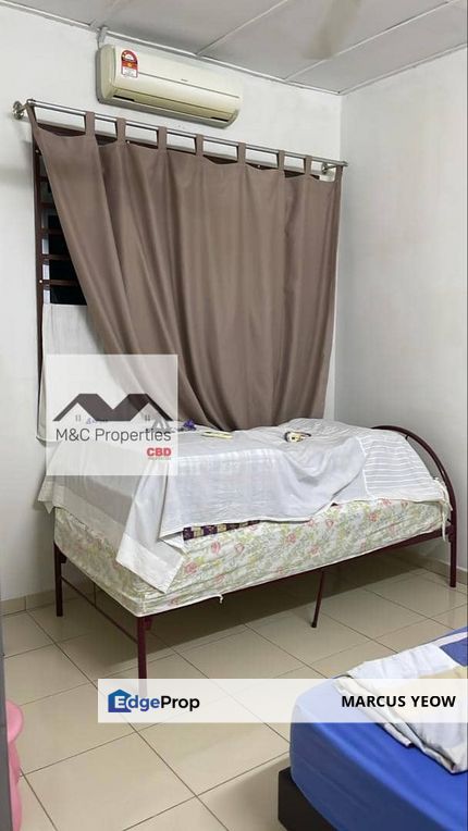 Rasah Jaya Fully Furnished 2 Storey Terrace Seremban For Sale!!, Negeri Sembilan, Seremban