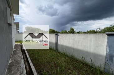 Taman Senawang Perdana