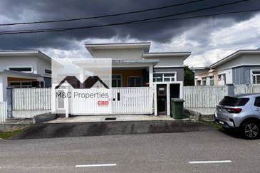 Taman Senawang Perdana