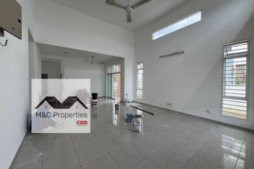 Taman Senawang Perdana