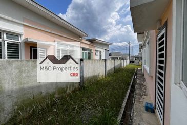 Taman Senawang Perdana