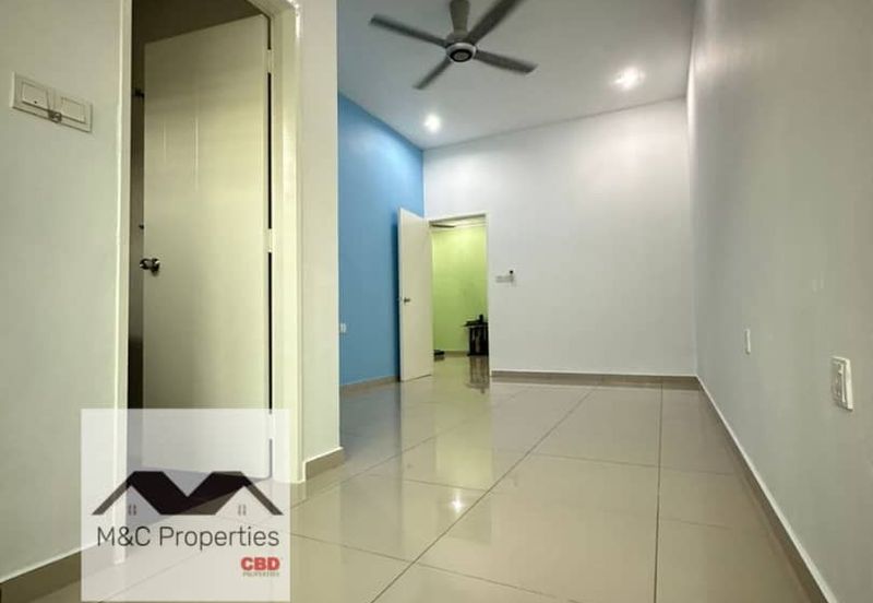 Nusari Aman 2 @ Bandar Sri Sendayan