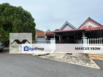 Single Storey For Sale @ Rasah Jaya Seremban , Negeri Sembilan, Seremban