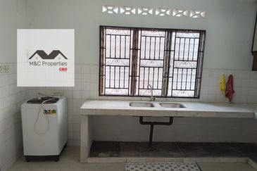 Taman Bukit Kepayang