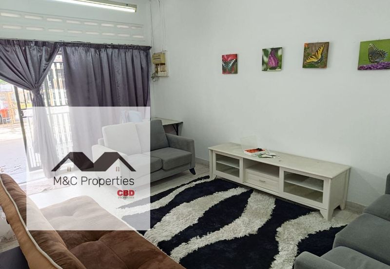 Taman Bukit Kepayang