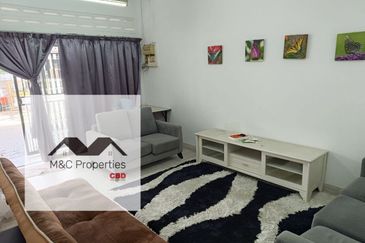 Taman Bukit Kepayang