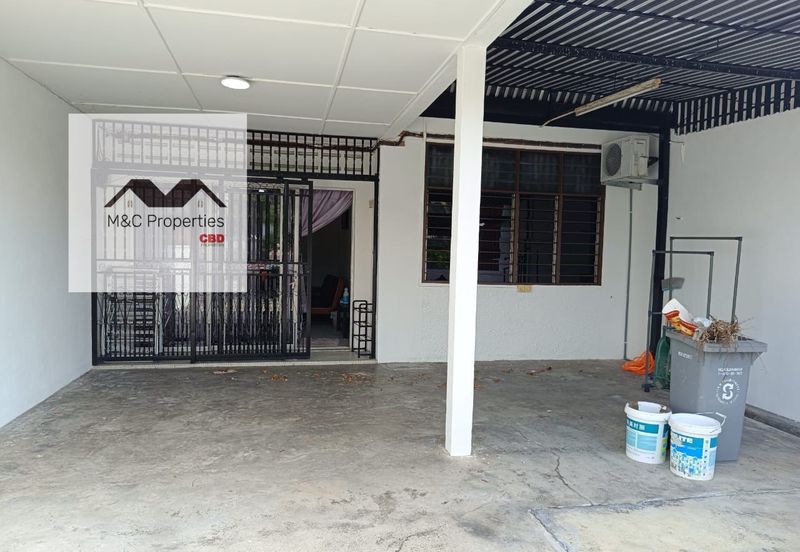 Taman Bukit Kepayang