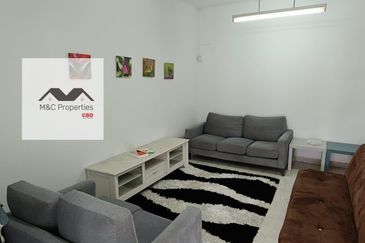 Taman Bukit Kepayang