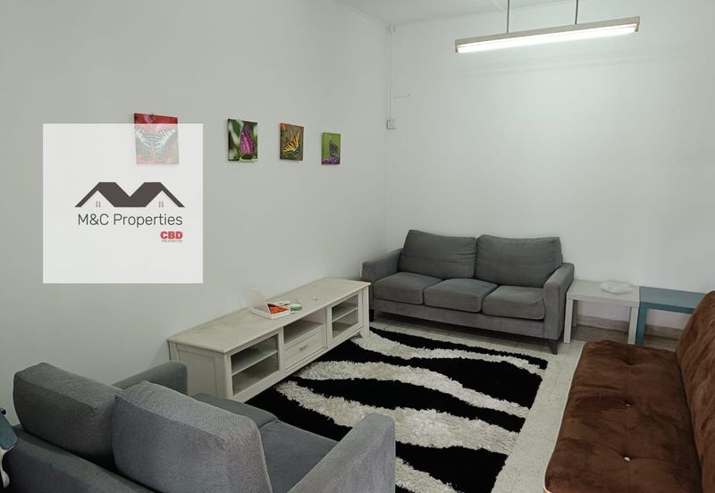 Taman Bukit Kepayang