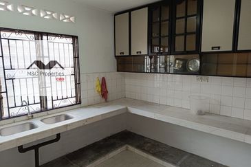 Taman Bukit Kepayang