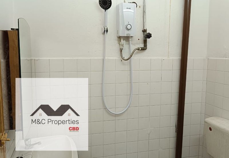 Taman Bukit Kepayang