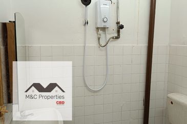 Taman Bukit Kepayang