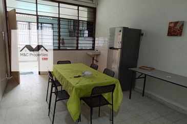 Taman Bukit Kepayang