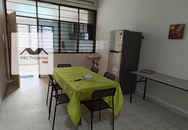 Taman Bukit Kepayang