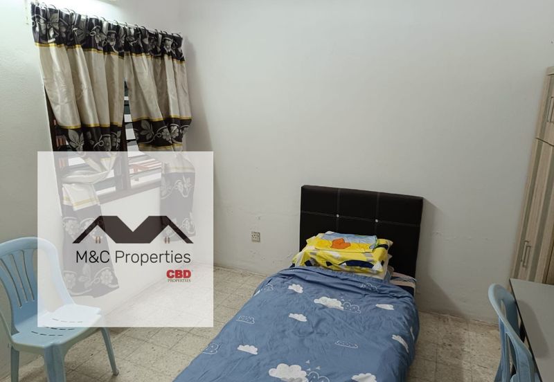 Taman Bukit Kepayang