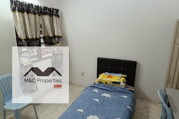 Taman Bukit Kepayang