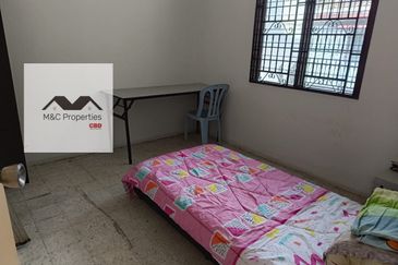 Taman Bukit Kepayang