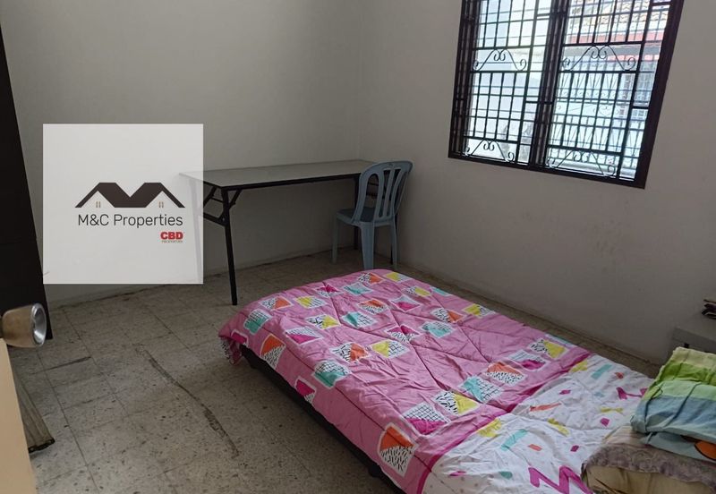 Taman Bukit Kepayang