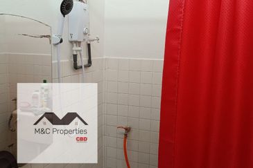 Taman Bukit Kepayang