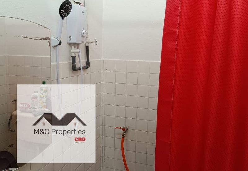 Taman Bukit Kepayang