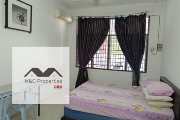 Taman Bukit Kepayang