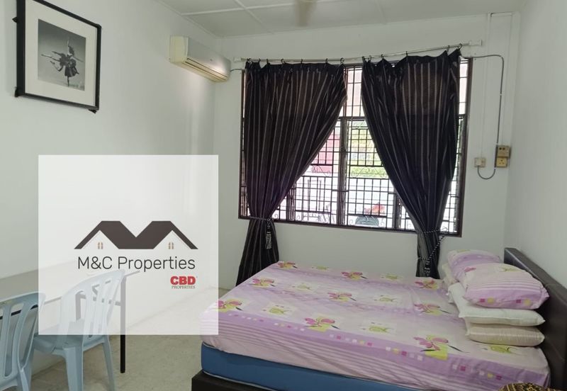 Taman Bukit Kepayang