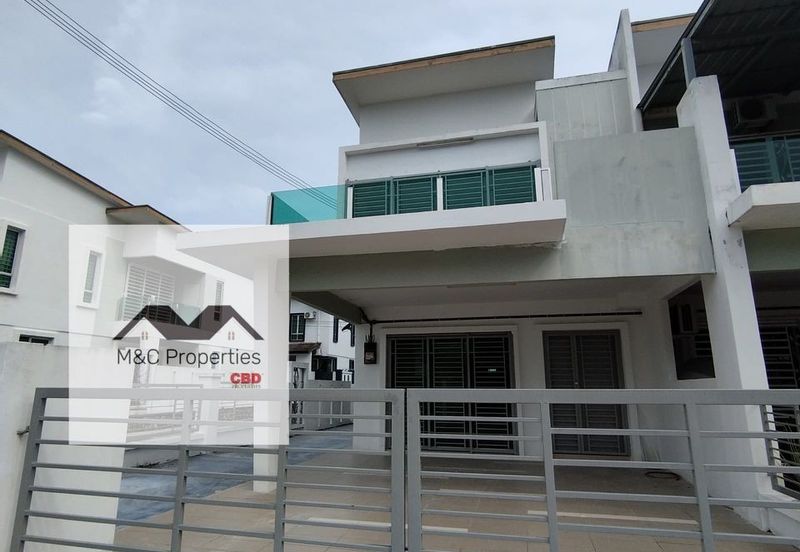 Hijayu 3D Alwinix & Alconix Community Park