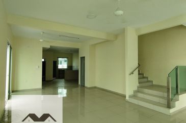 Hijayu 3D Alwinix & Alconix Community Park