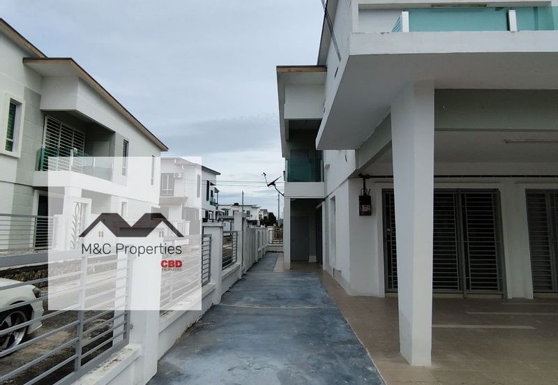 Hijayu 3D Alwinix & Alconix Community Park