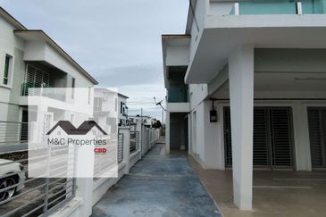 Hijayu 3D Alwinix & Alconix Community Park