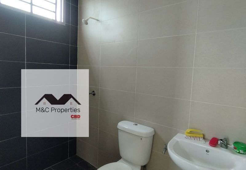 Hijayu 3D Alwinix & Alconix Community Park