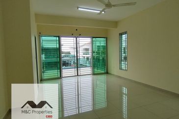 Hijayu 3D Alwinix & Alconix Community Park