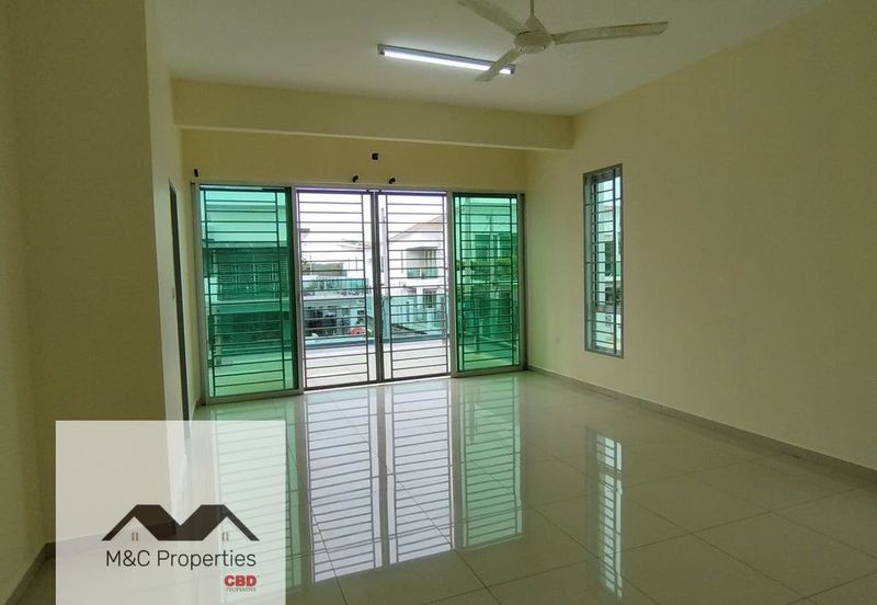 Hijayu 3D Alwinix & Alconix Community Park