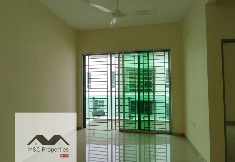 Hijayu 3D Alwinix & Alconix Community Park