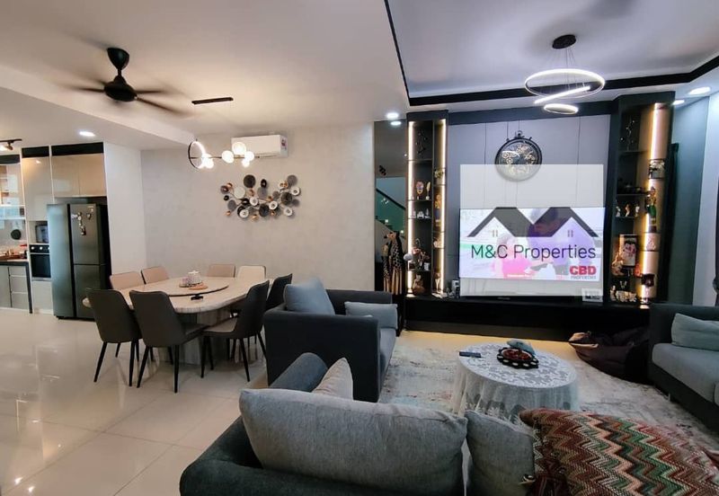 Broadhill Forest Heights