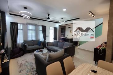 Broadhill Forest Heights