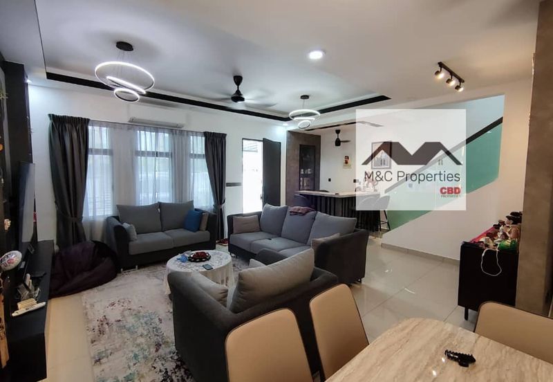 Broadhill Forest Heights