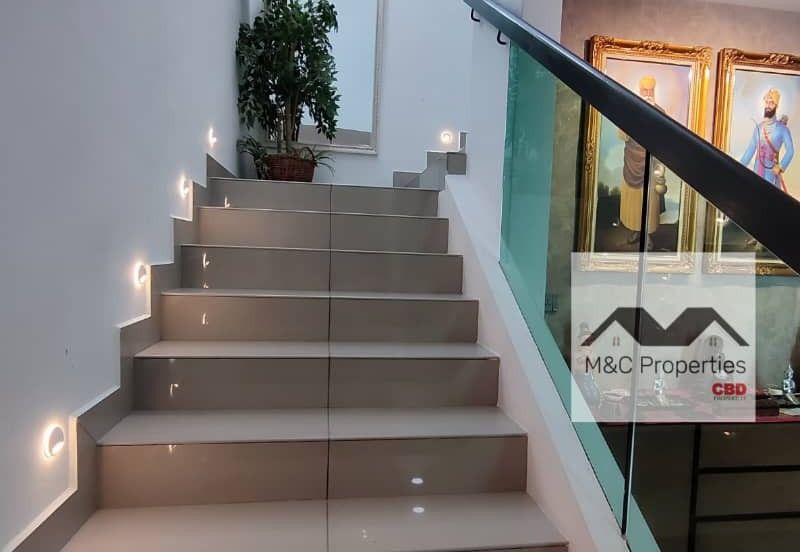 Broadhill Forest Heights