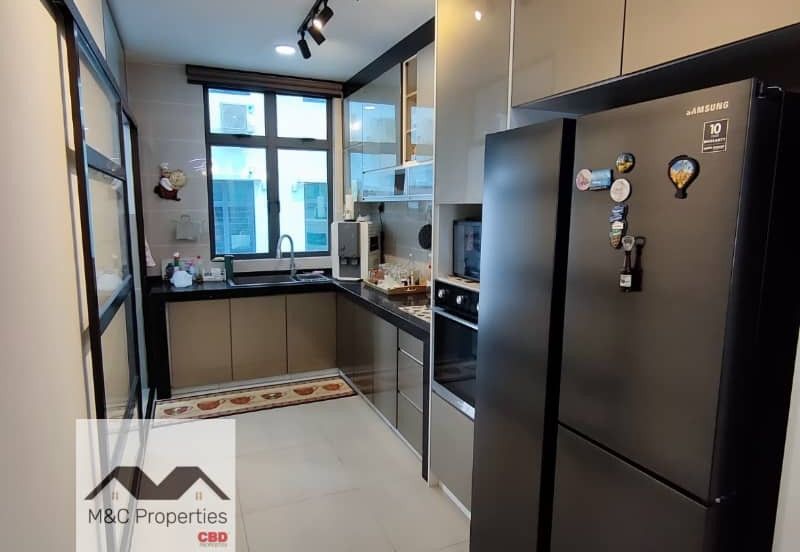 Broadhill Forest Heights