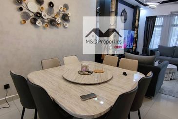 Broadhill Forest Heights