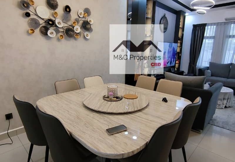 Broadhill Forest Heights