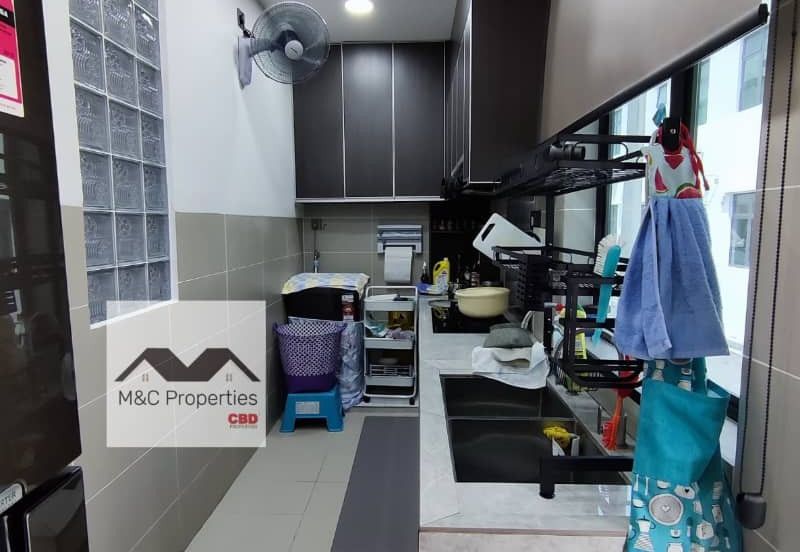 Broadhill Forest Heights