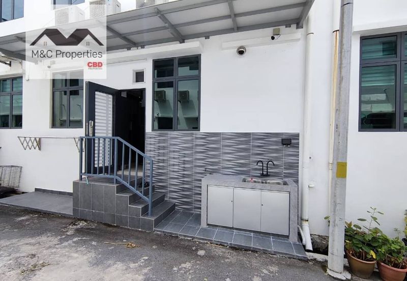 Broadhill Forest Heights